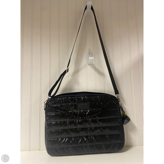 Laptop Bag By Peach, Size: Large