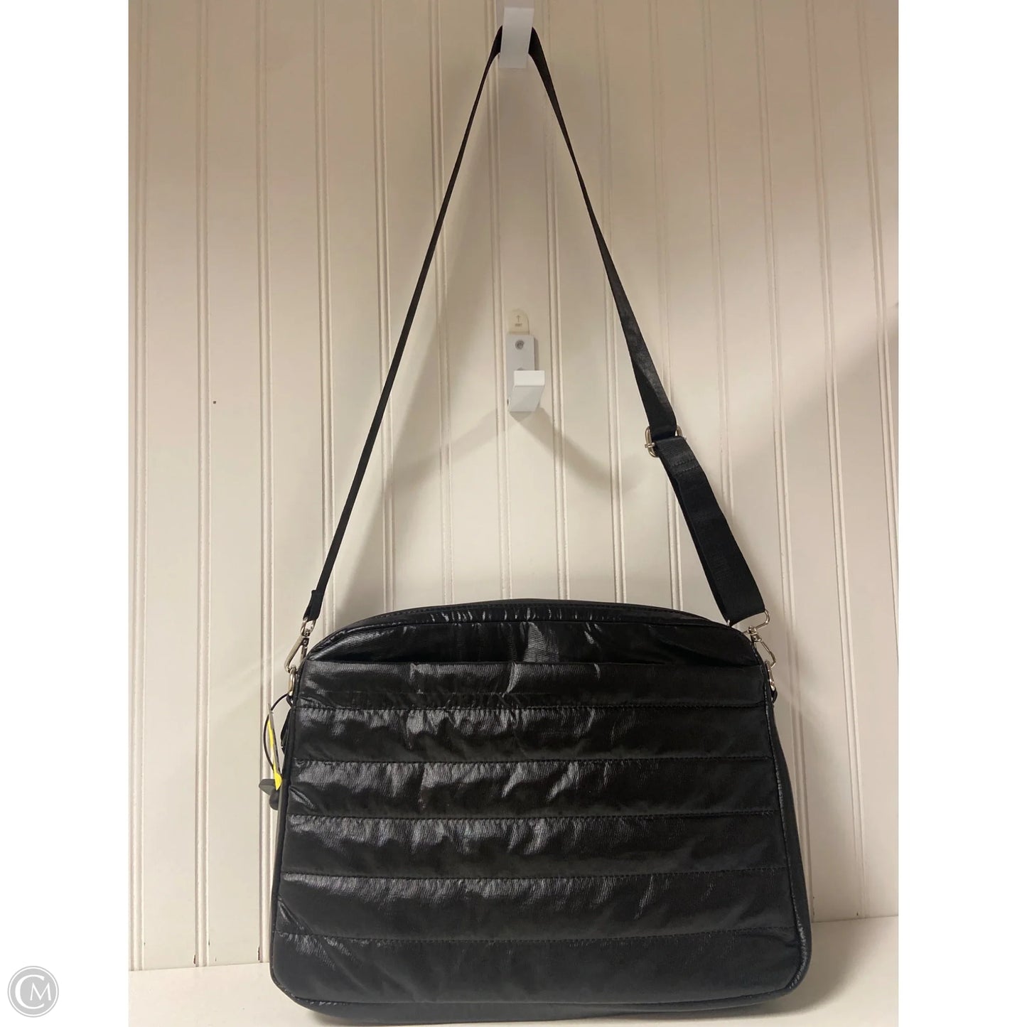 Laptop Bag By Peach, Size: Large