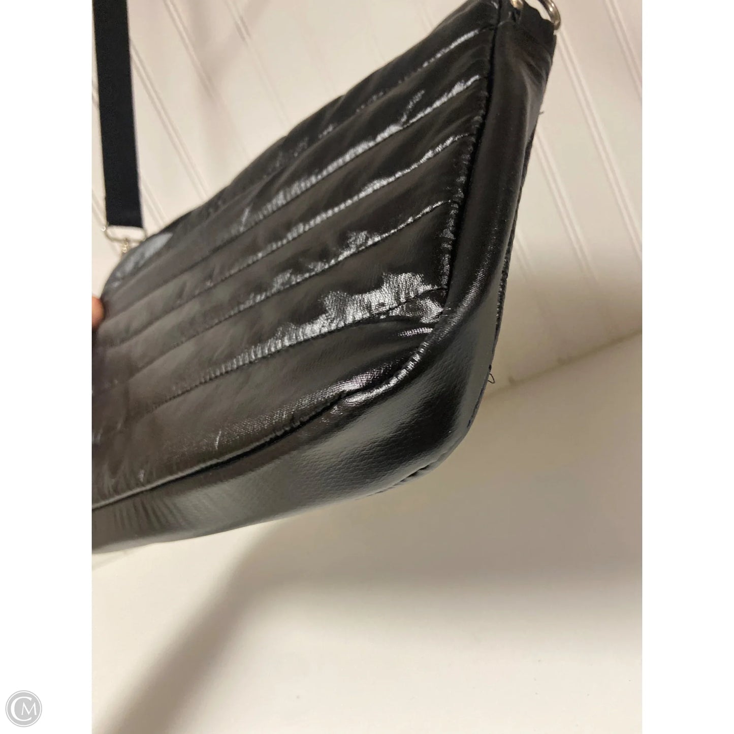 Laptop Bag By Peach, Size: Large