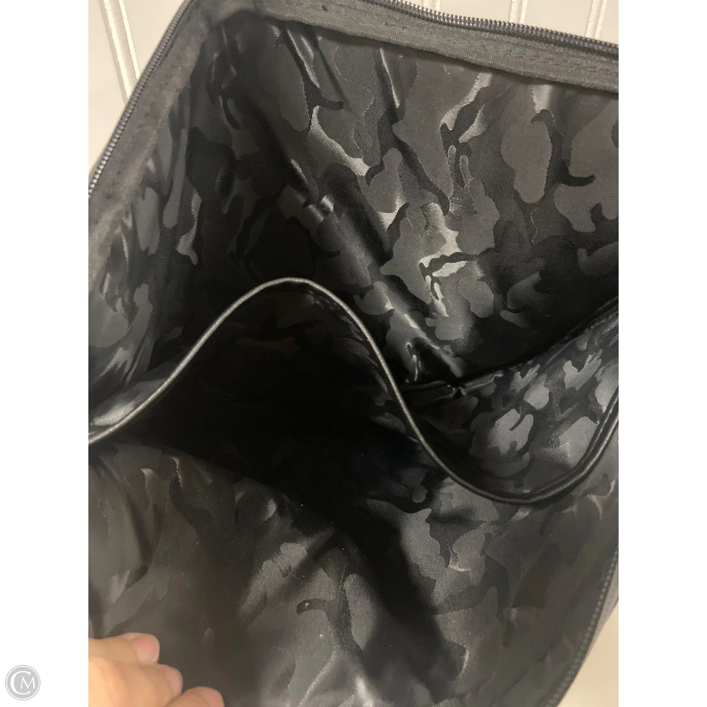 Laptop Bag By Peach, Size: Large