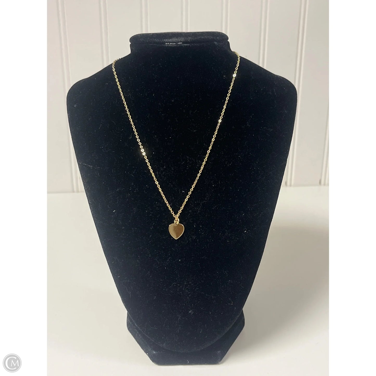 Necklace Chain By Clothes Mentor