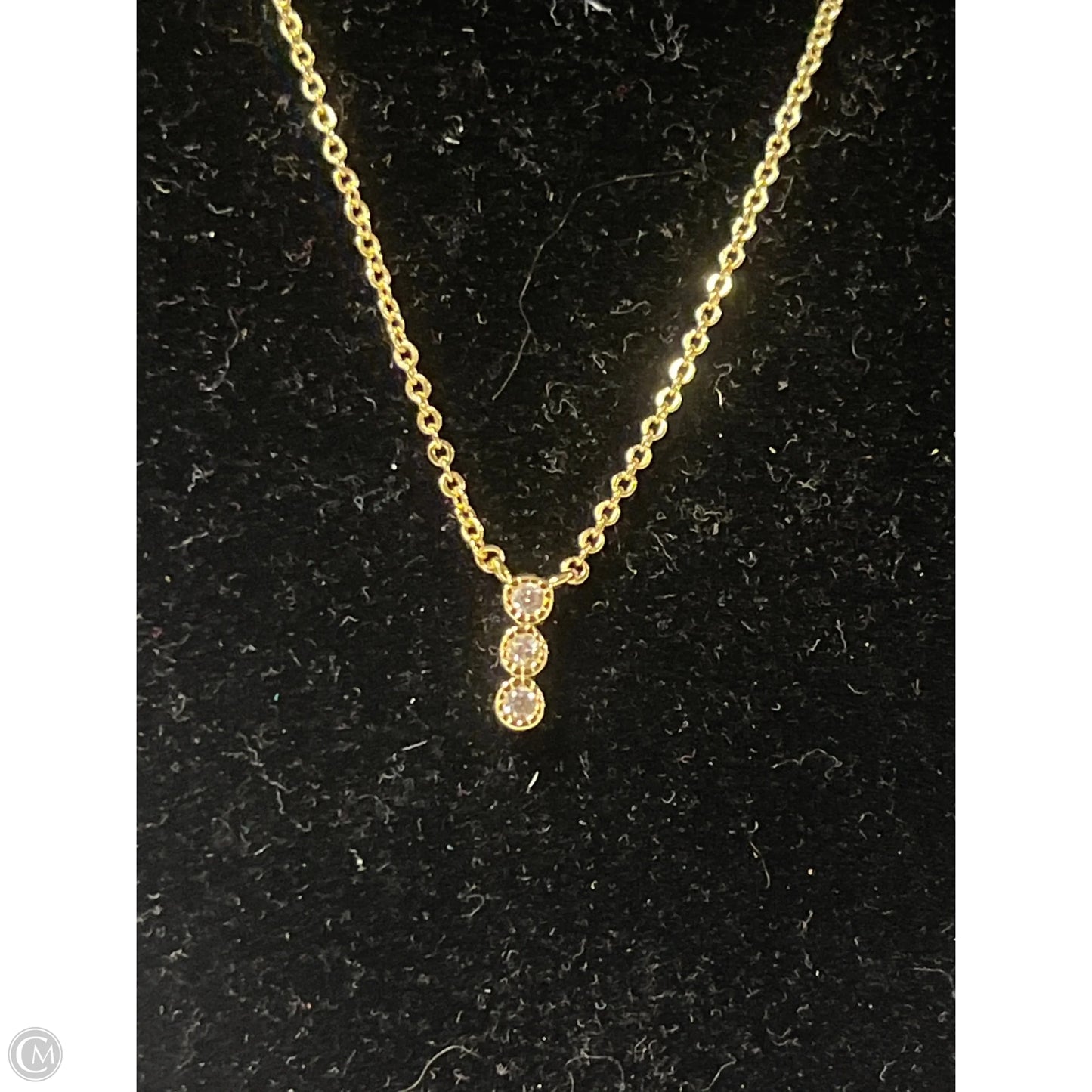 Necklace Chain By Clothes Mentor
