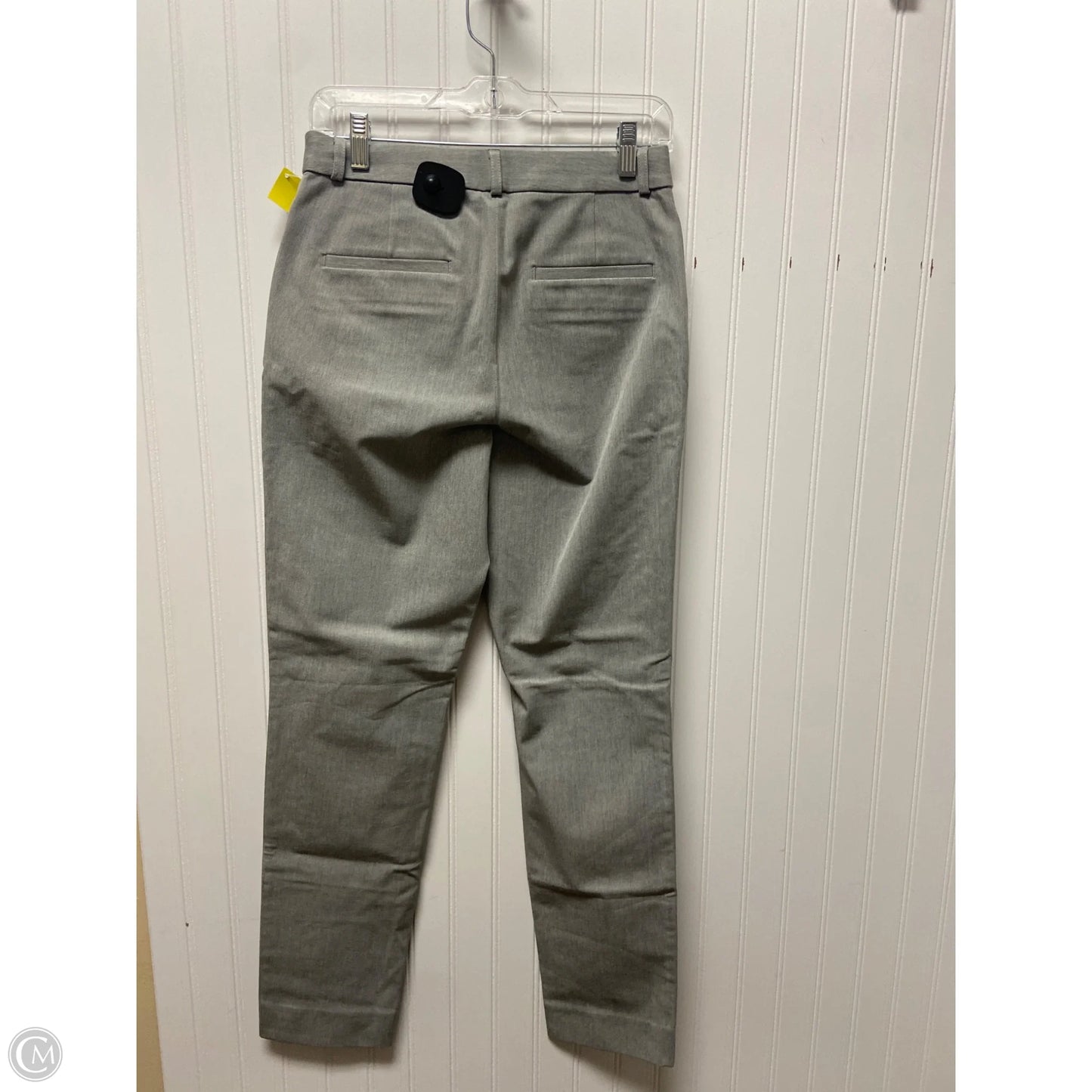 Pants Chinos & Khakis By Banana Republic In Grey, Size: 4