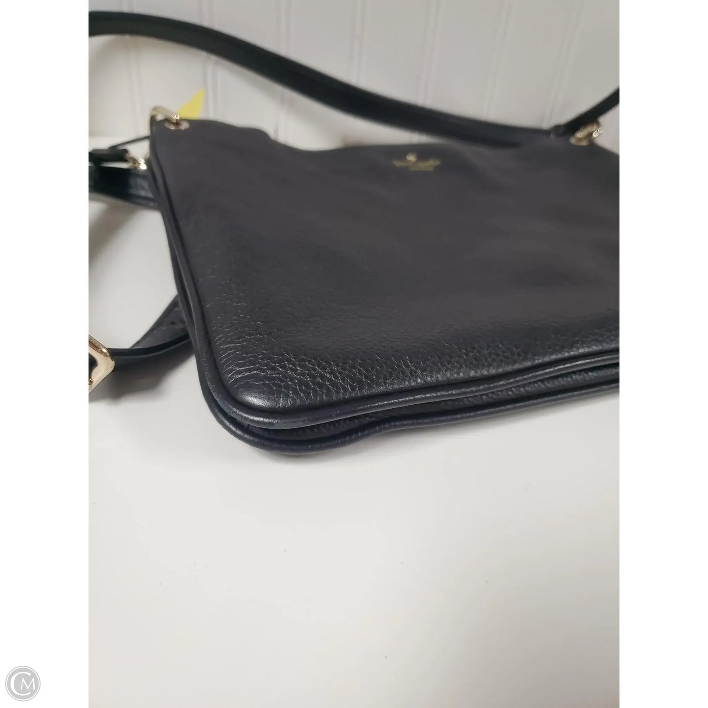 Crossbody Designer By Kate Spade, Size: Large