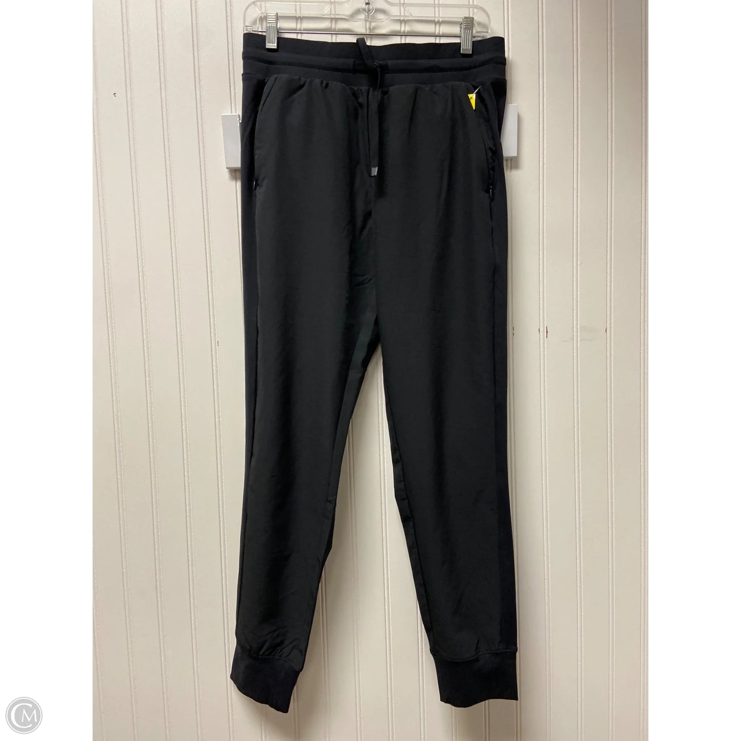 Athletic Pants By Mondetta In Black, Size: M