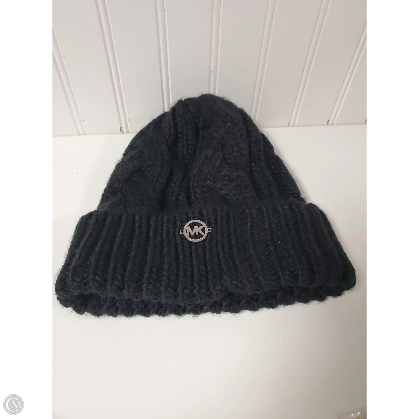 Hat Beanie By Michael By Michael Kors
