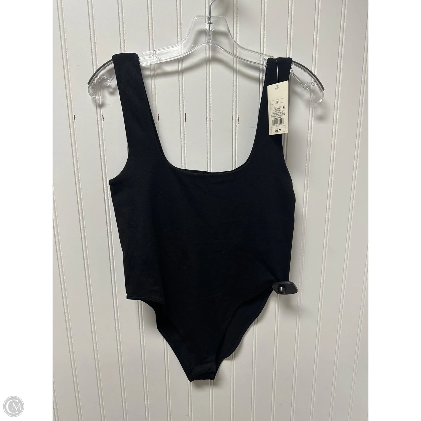 Bodysuit By A New Day In Black, Size: M