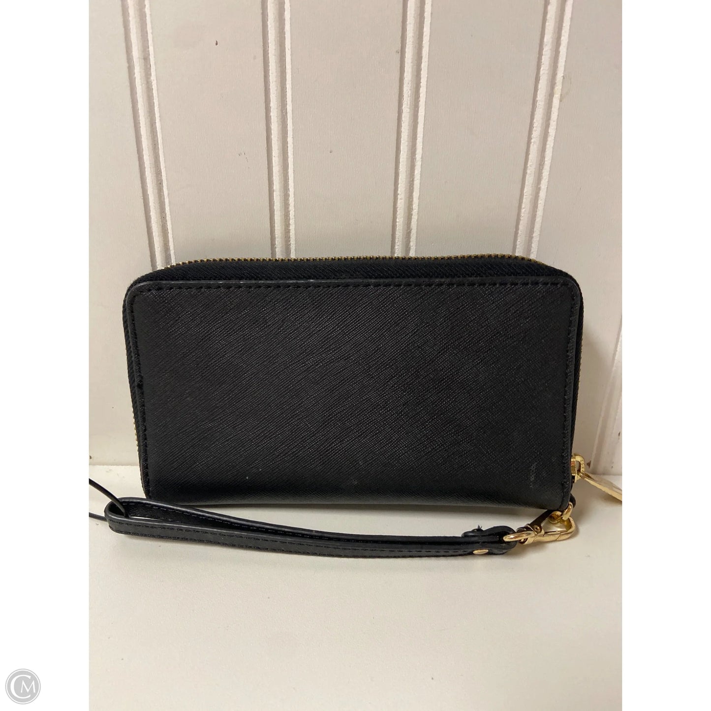Wristlet Designer By Michael Kors, Size: Medium