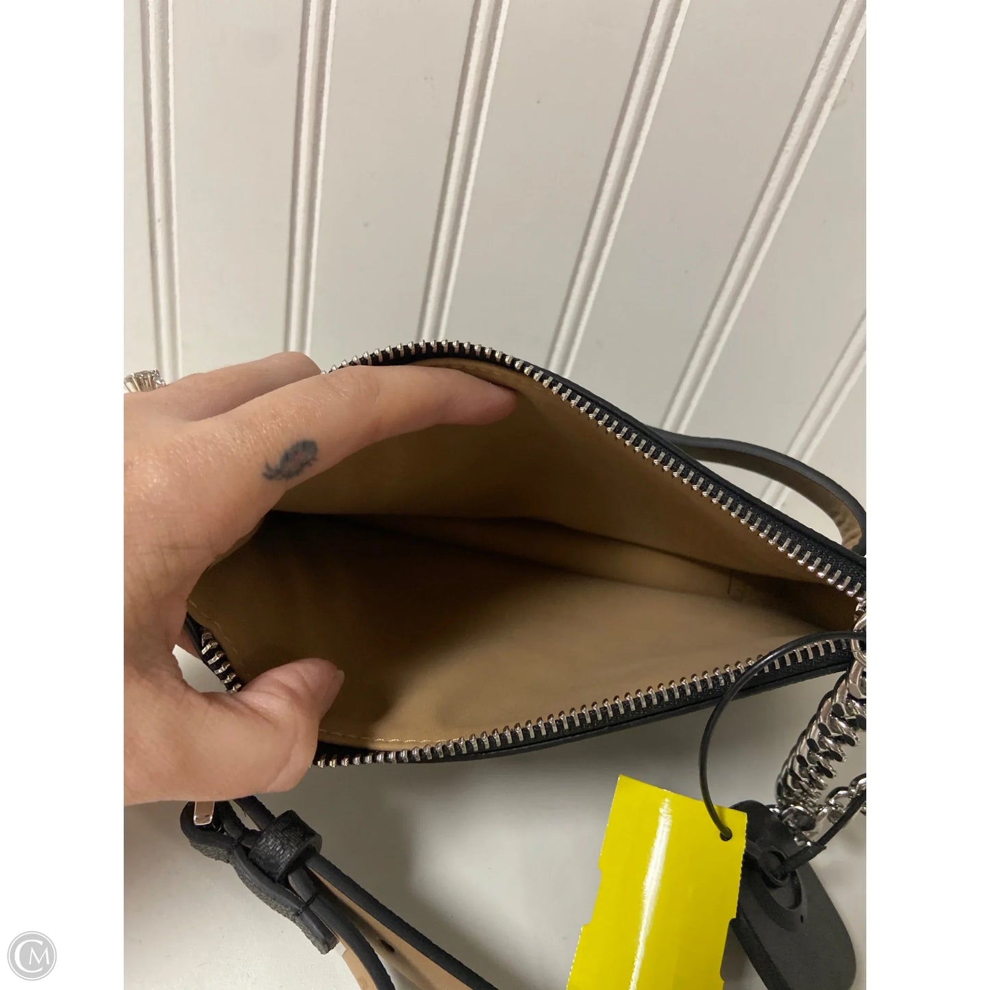 Belt Bag Designer By Michael Kors, Size: Small