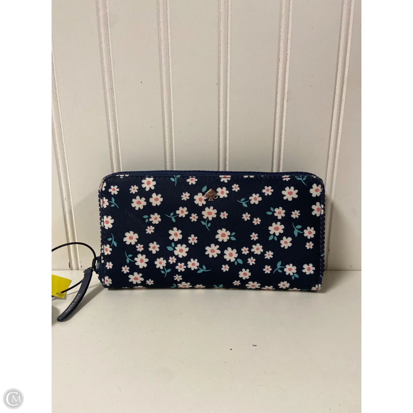 Wallet Designer By Kate Spade, Size: Large