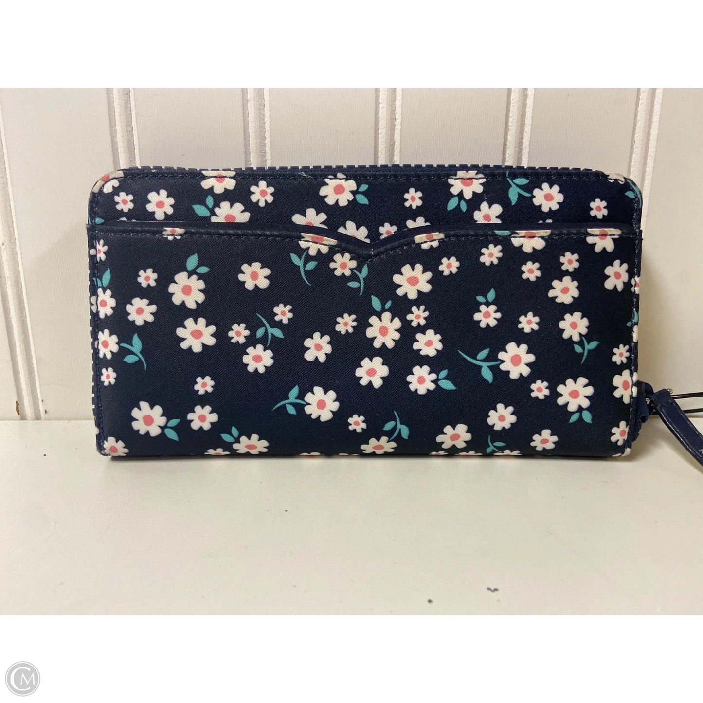 Wallet Designer By Kate Spade, Size: Large