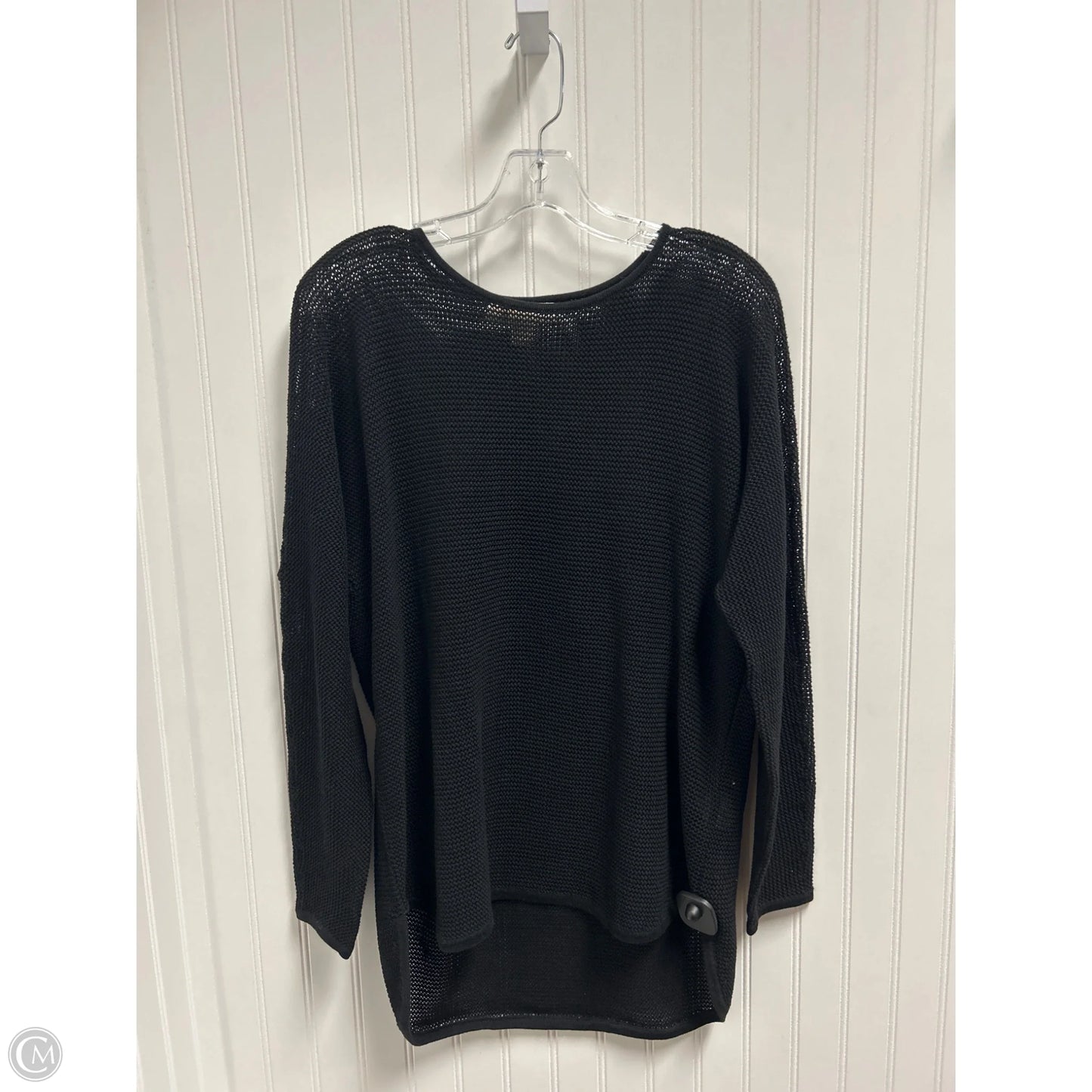 Sweater By Michael By Michael Kors In Black, Size: S