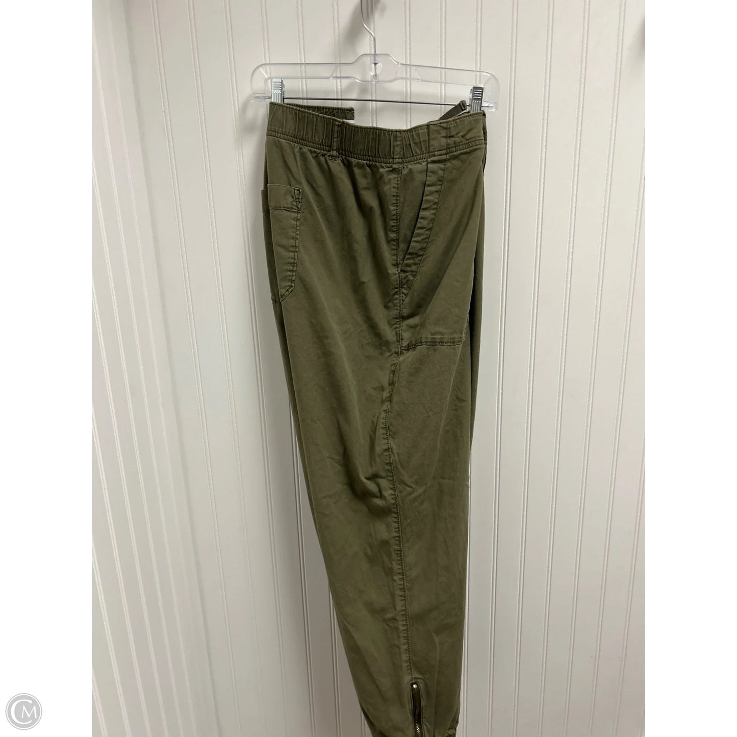 Pants Other By Sonoma In Green, Size: 26