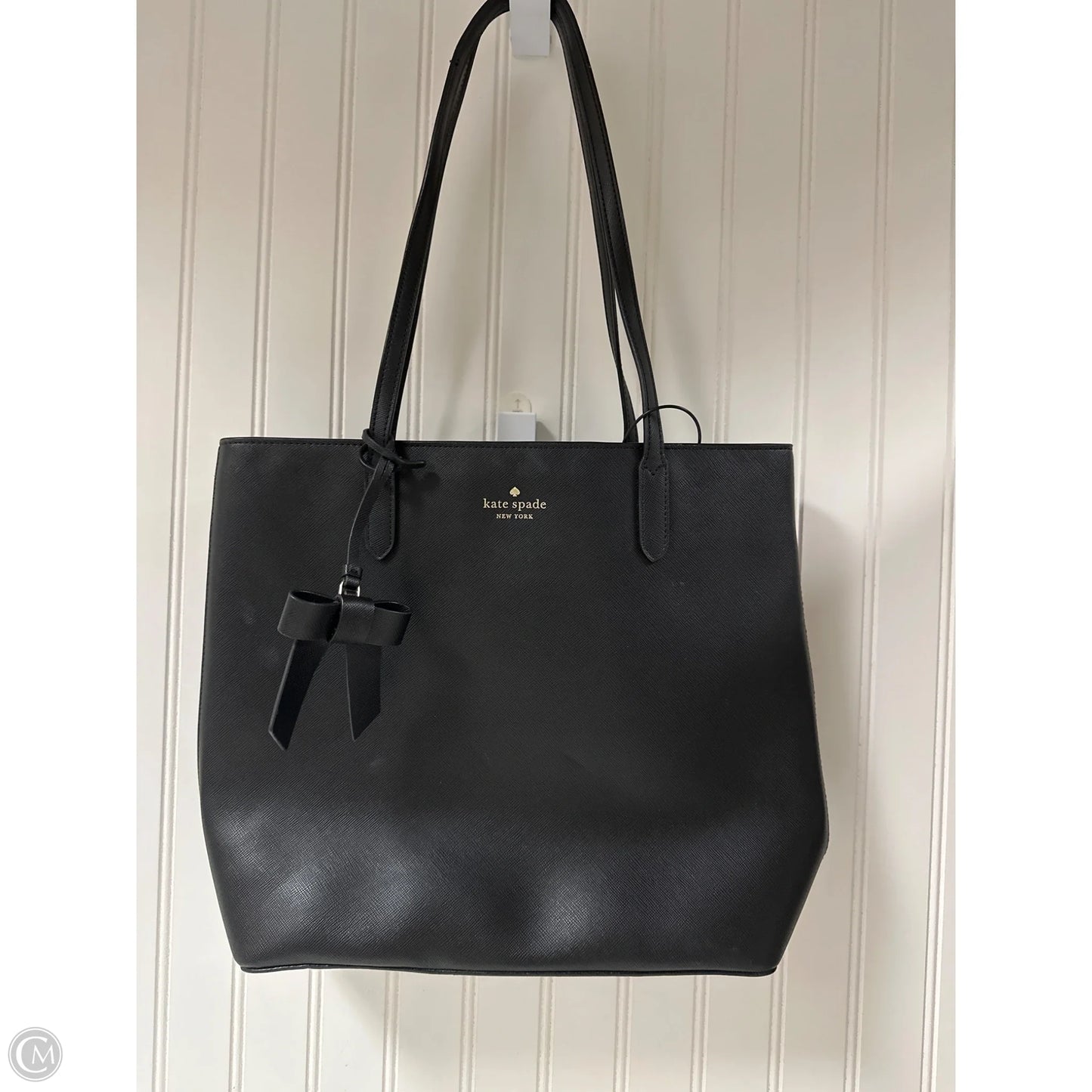 Tote Designer By Kate Spade, Size: Large