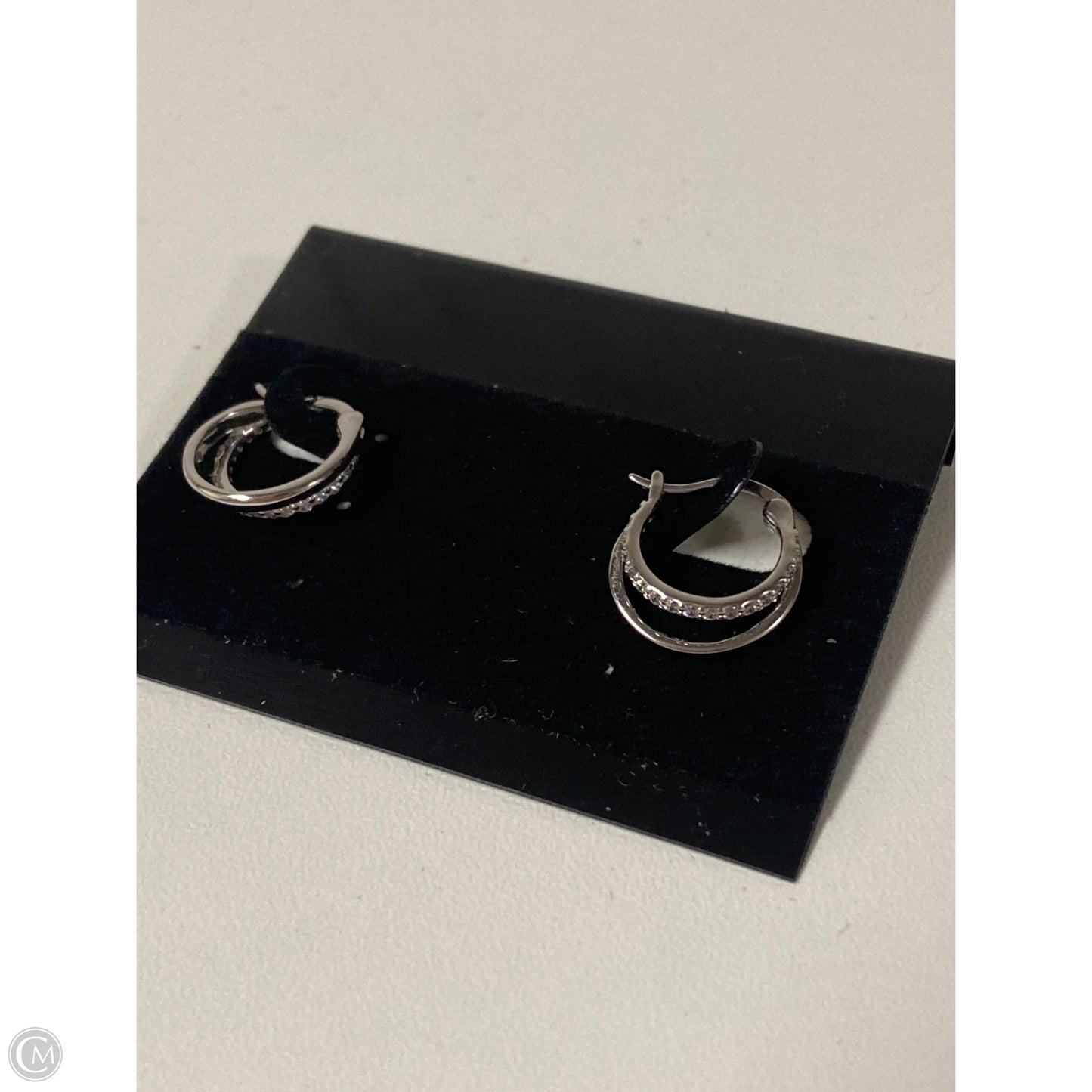 Earrings Hoop By Clothes Mentor