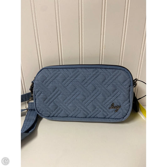 Crossbody By Lug, Size: Medium