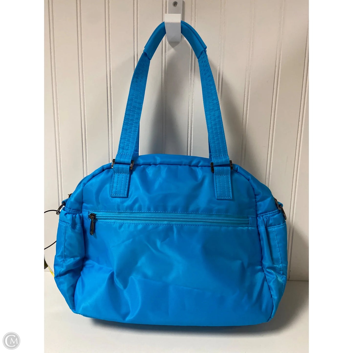 Handbag By Lug, Size: Large