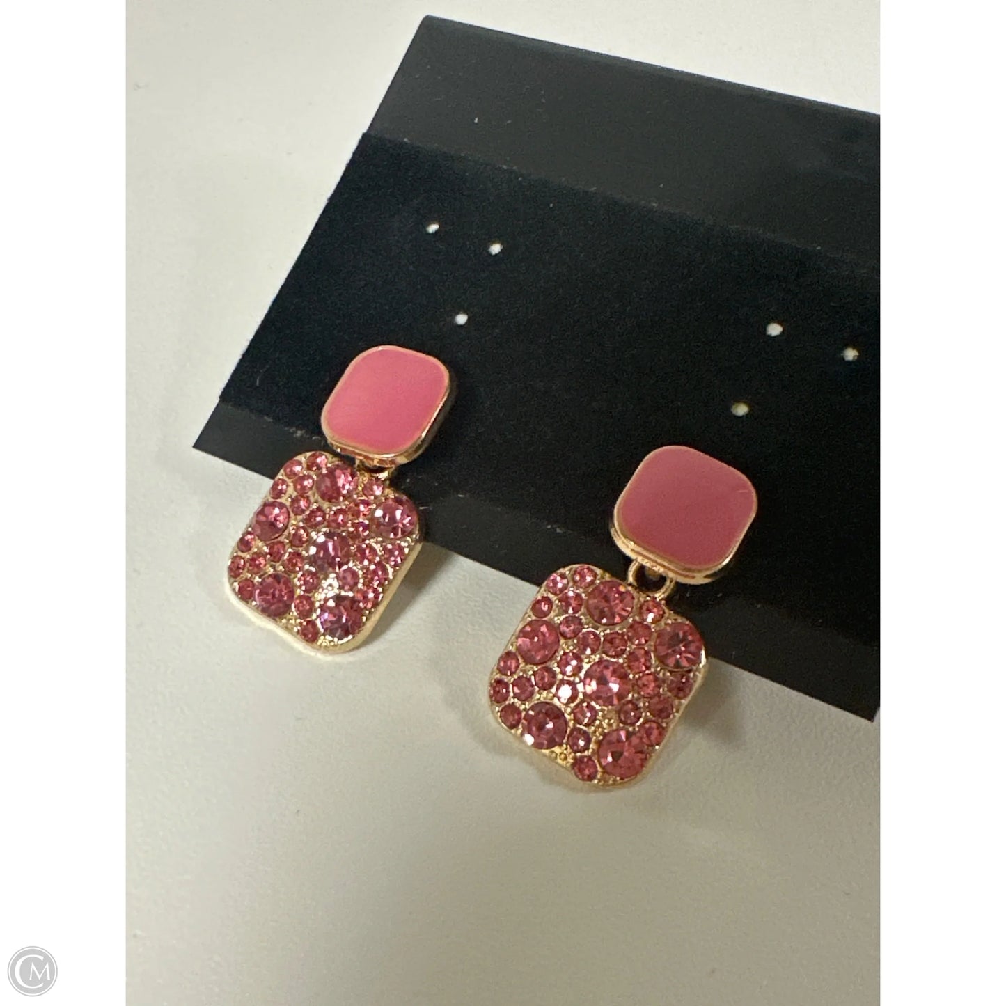 Earrings Dangle/drop By Clothes Mentor, Size: 1