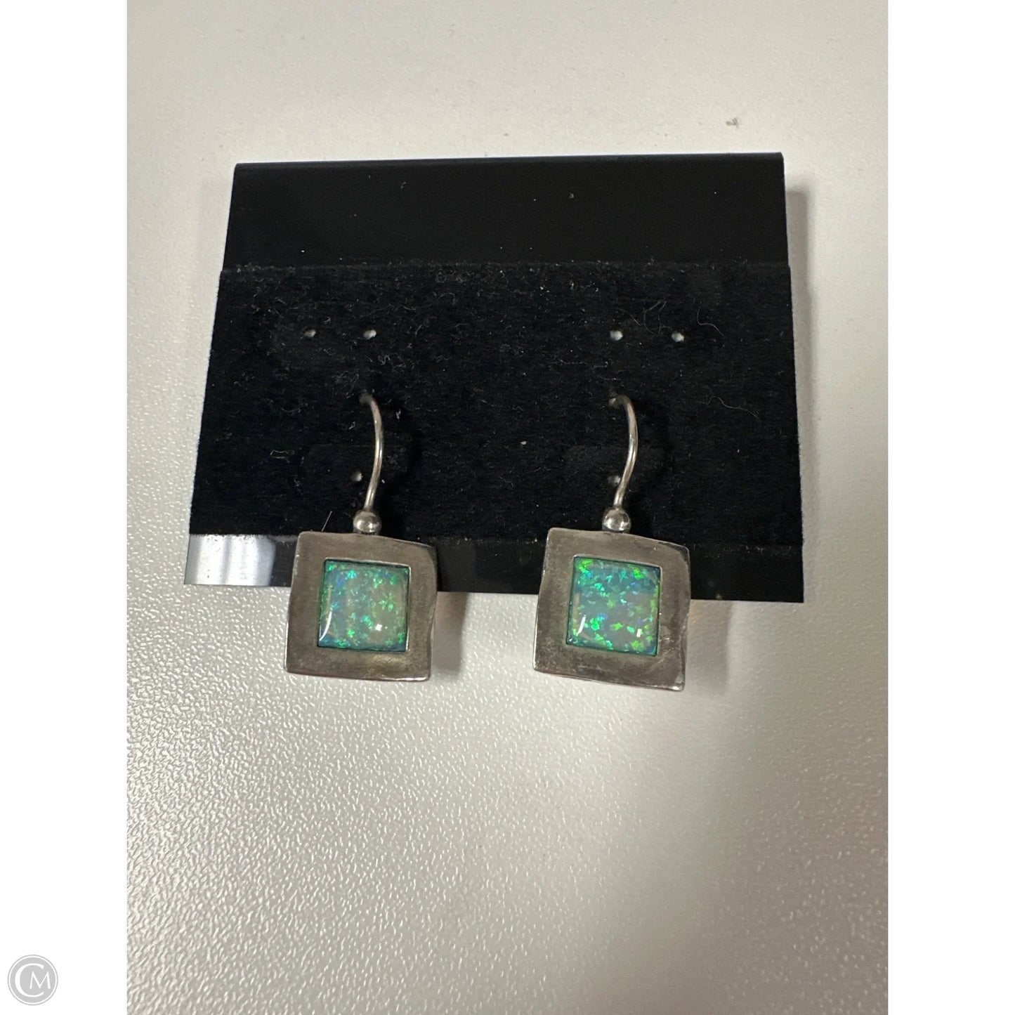 Earrings Sterling Silver By Clothes Mentor