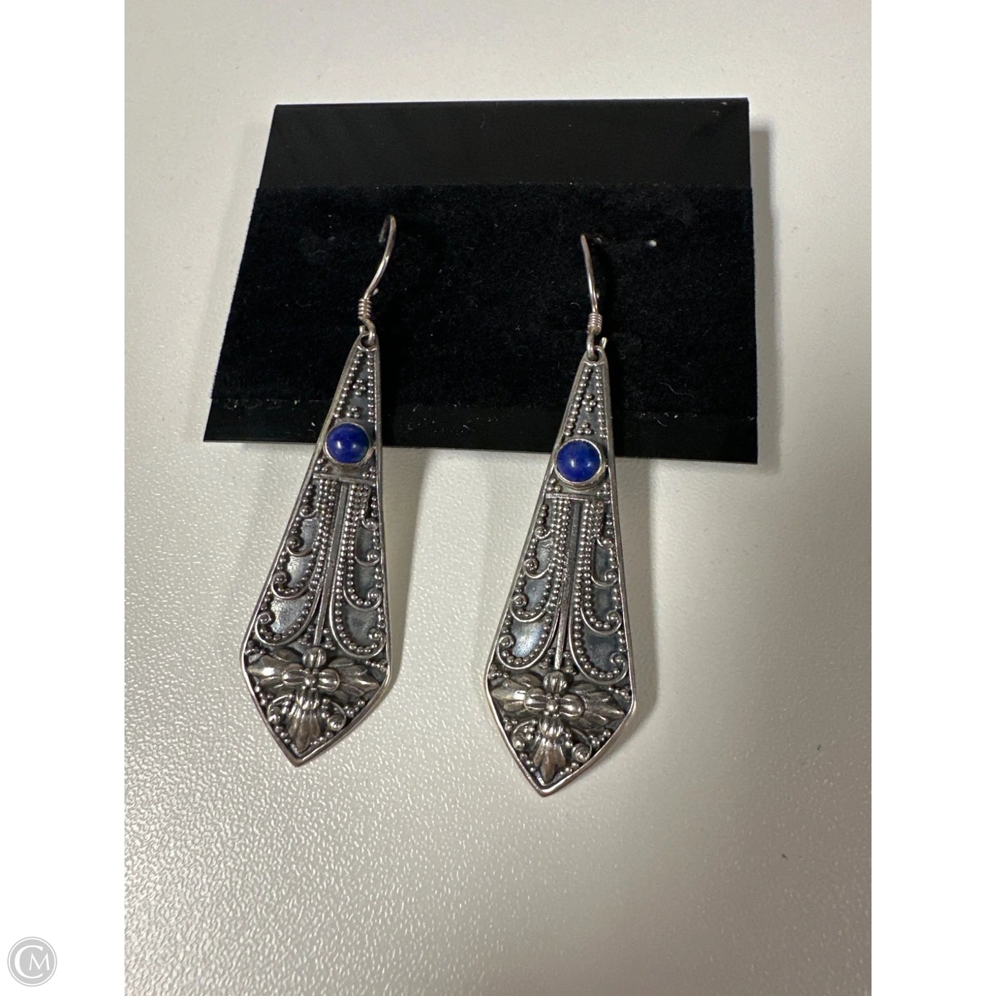 Earrings Sterling Silver By Clothes Mentor