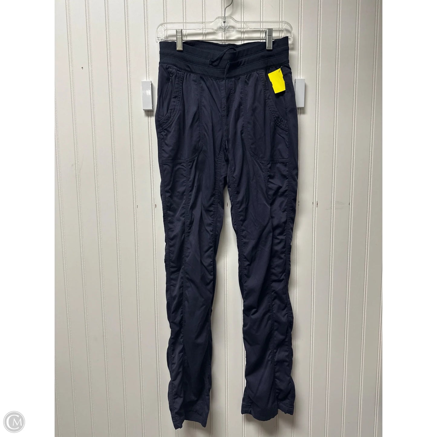 Athletic Pants By The North Face In Navy, Size: Sp