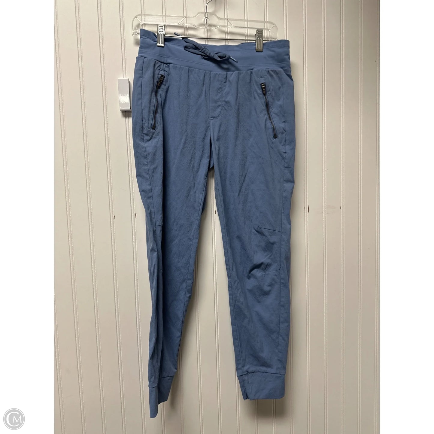 Athletic Pants By Athleta In Blue, Size: S
