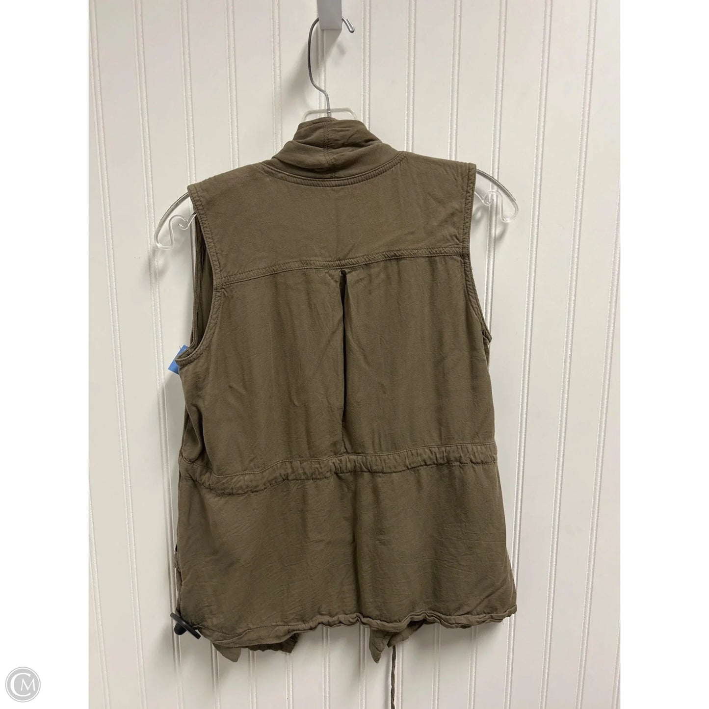 Vest Other By Altard State In Green, Size: M