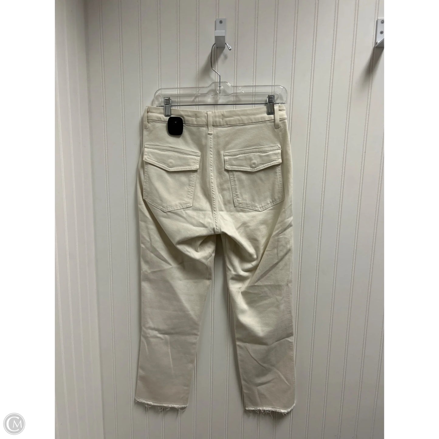 Pants Other By Amo In Ivory, Size: 4