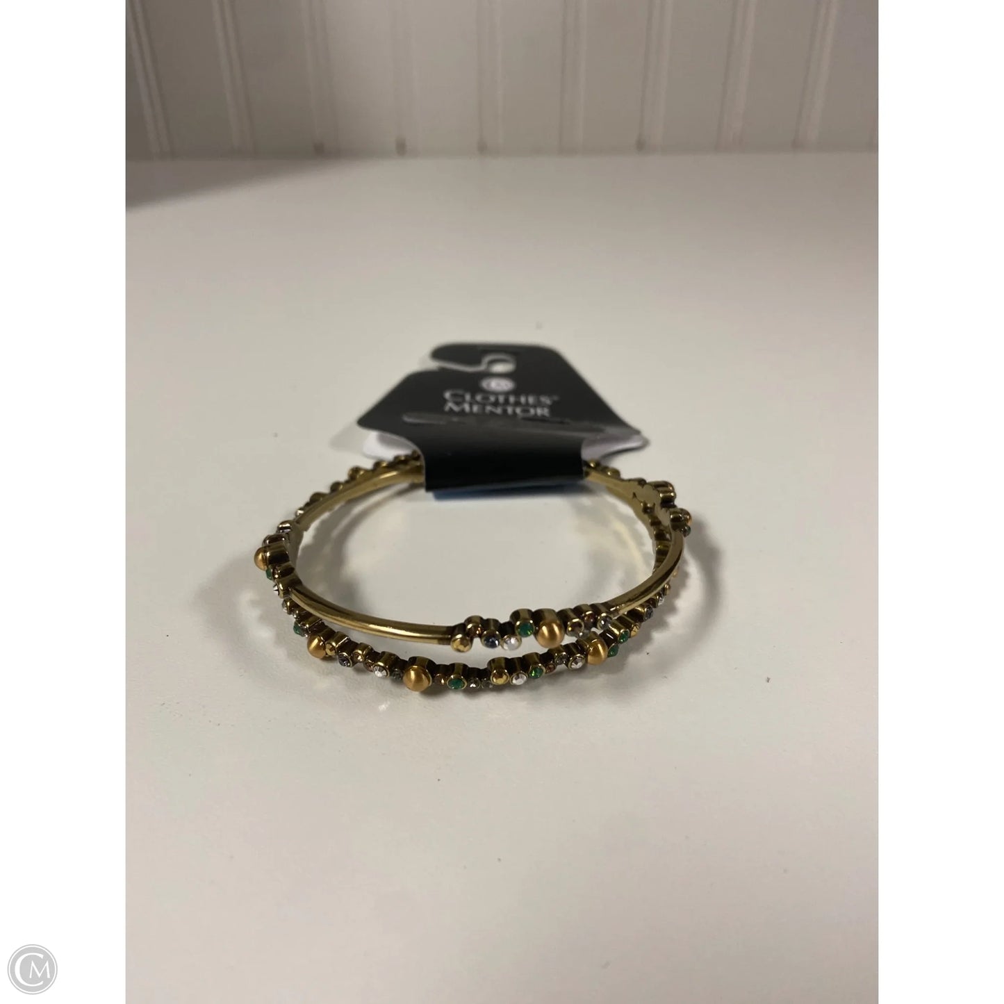 Bracelet Set By Brighton, Size: 02 Piece Set