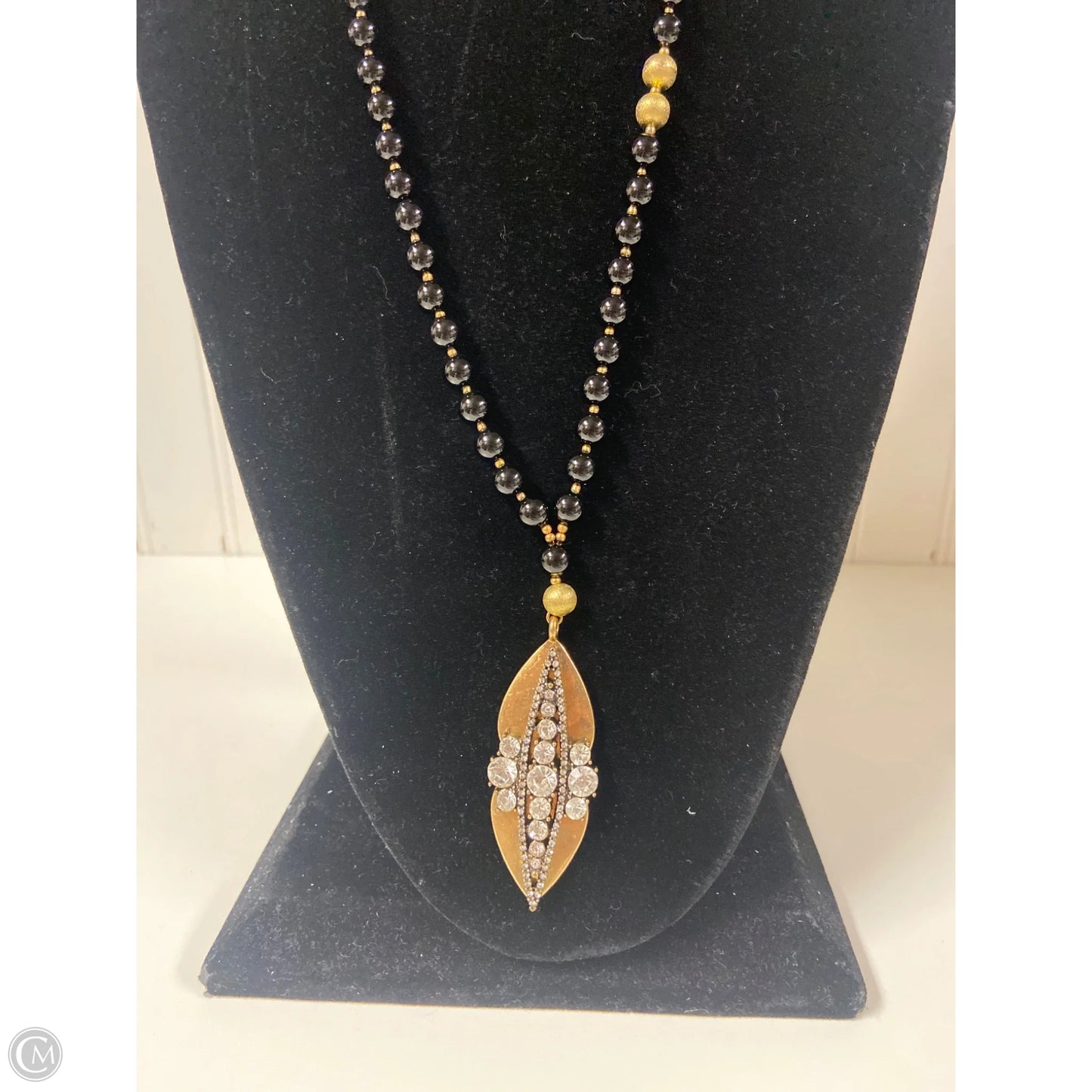 Necklace Pendant By Clothes Mentor