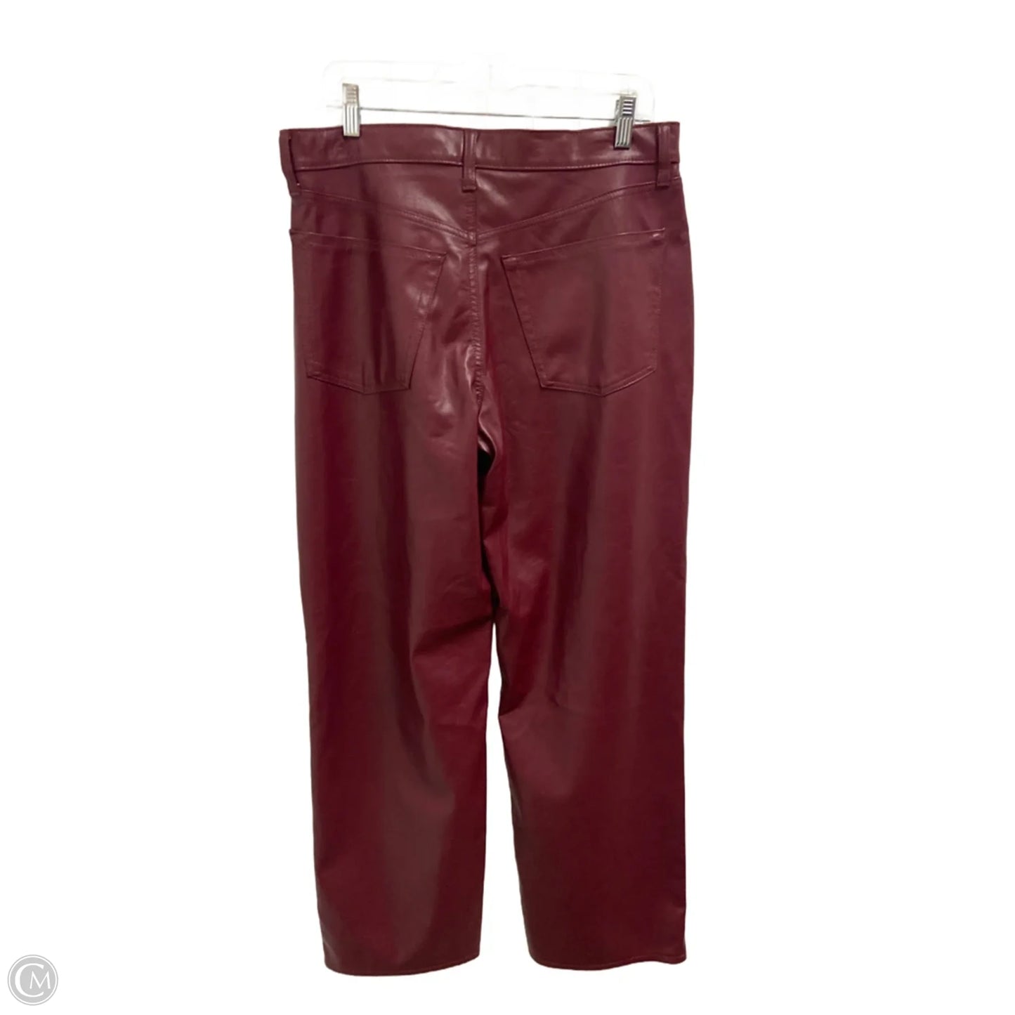 Pants Other By Universal Thread In Red, Size: 10