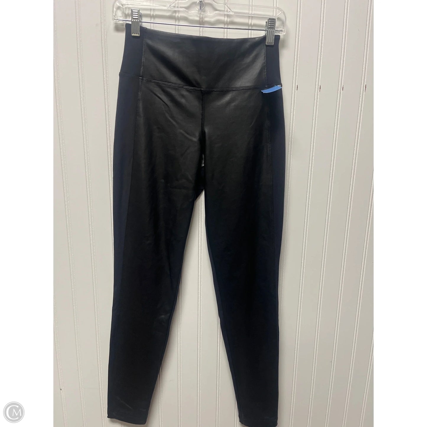 Athletic Leggings Capris By Athleta In Black, Size: Xs