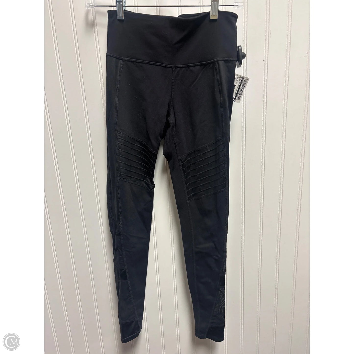 Athletic Leggings Capris By Athleta In Black, Size: Xs