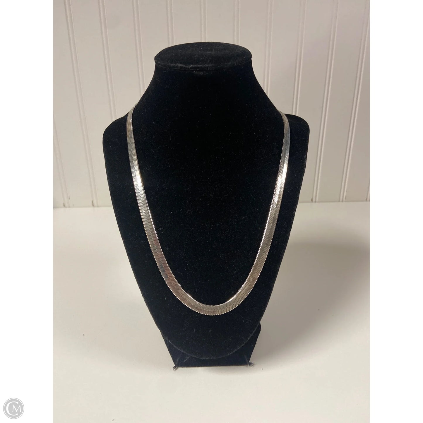 Necklace Chain By Clothes Mentor