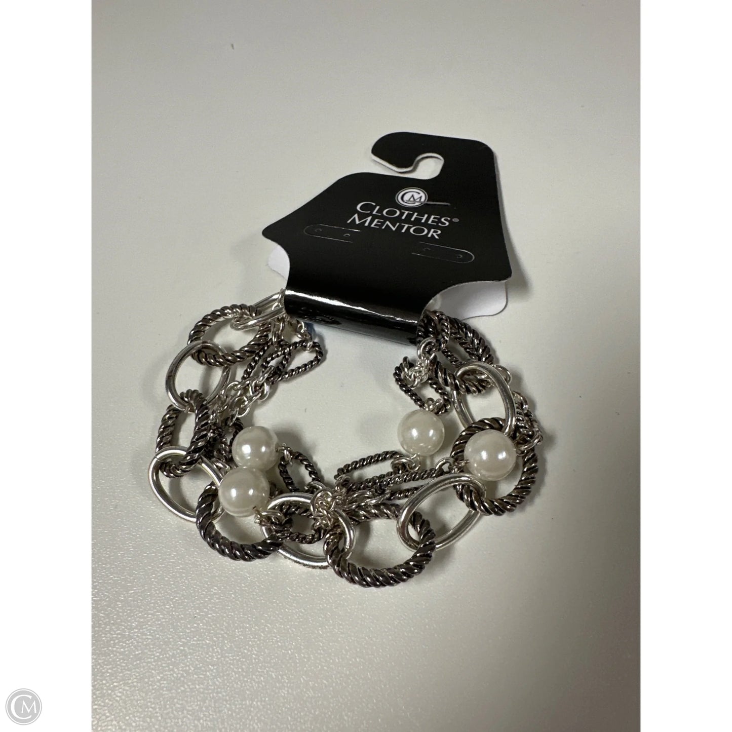 Bracelet Chain By Clothes Mentor