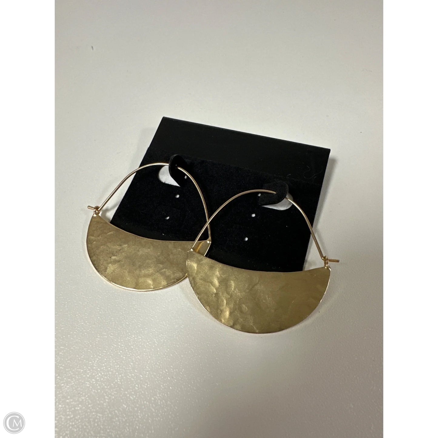 Earrings Dangle/drop By Clothes Mentor