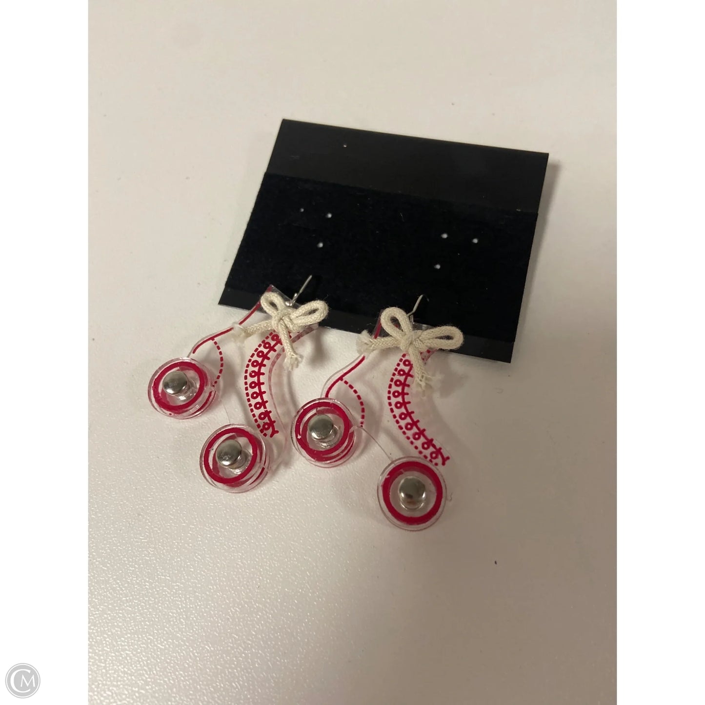 Earrings Dangle/drop By Clothes Mentor