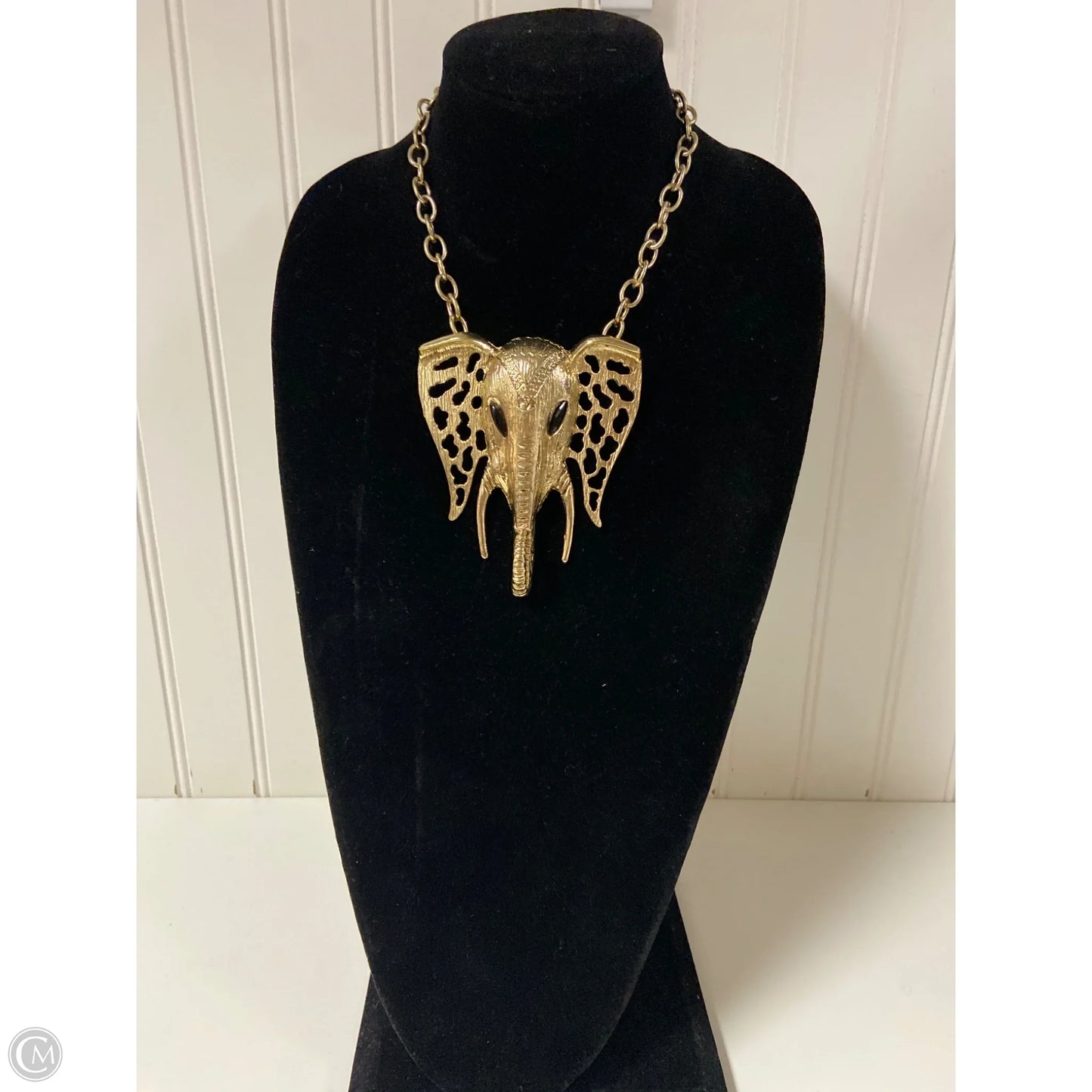 Necklace Statement By Clothes Mentor