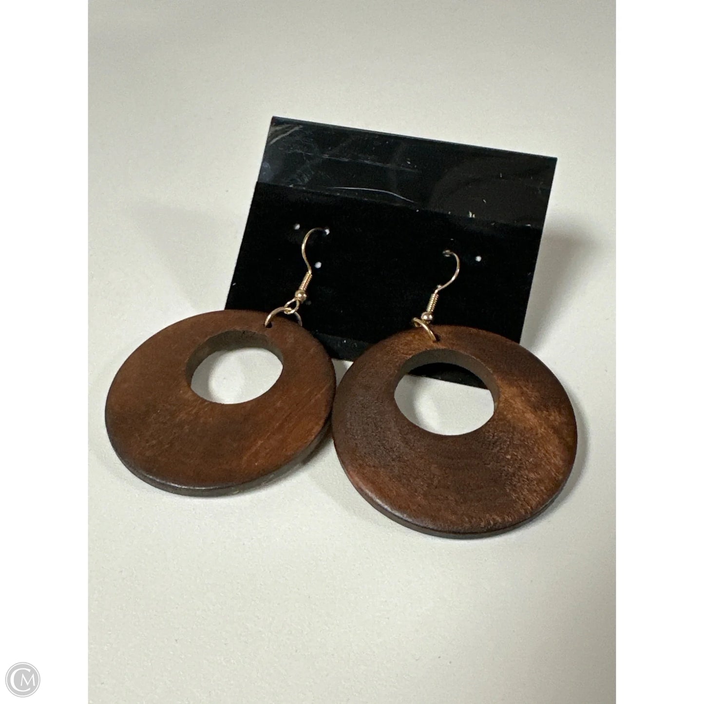 Earrings Dangle/drop By Clothes Mentor