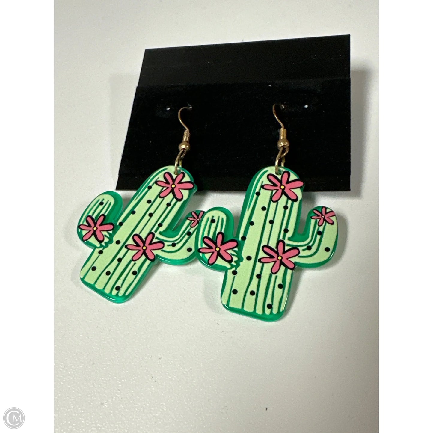 Earrings Dangle/drop By Clothes Mentor