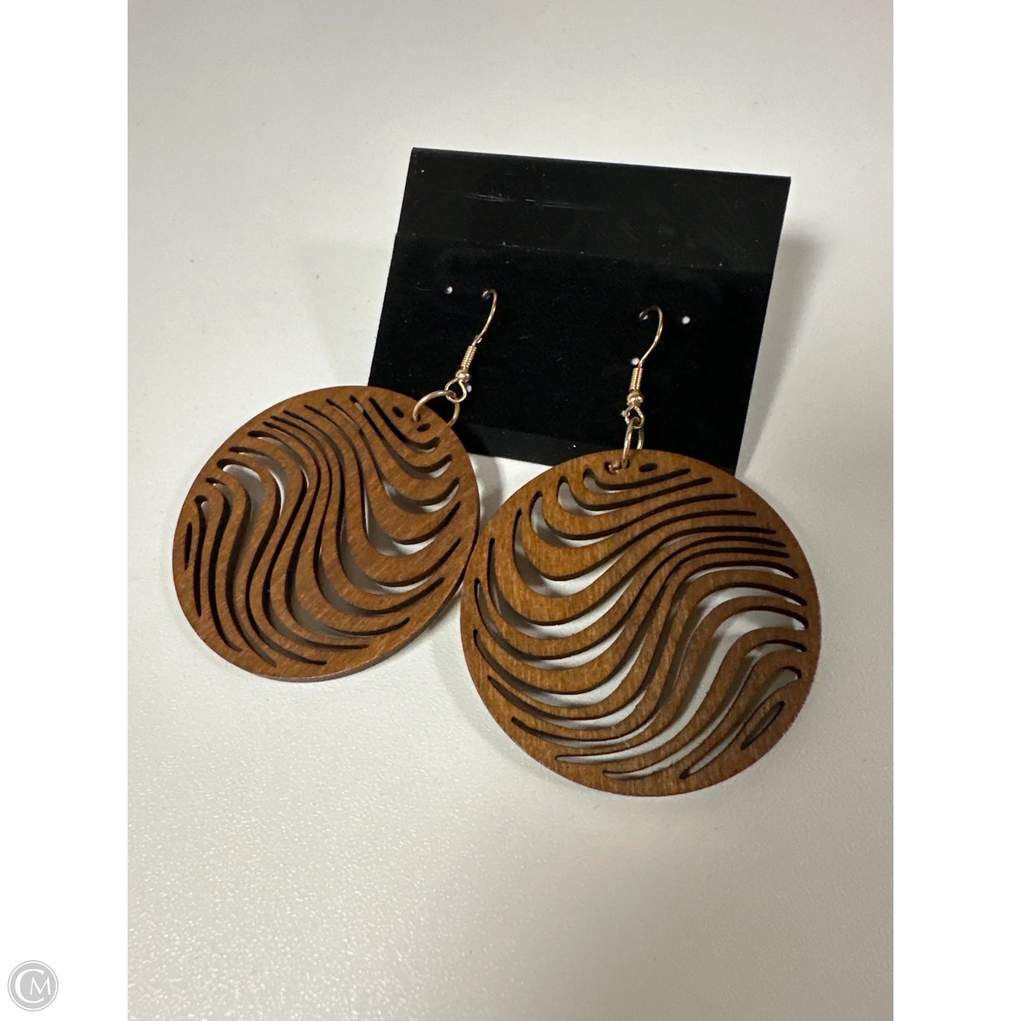 Earrings Dangle/drop By Clothes Mentor