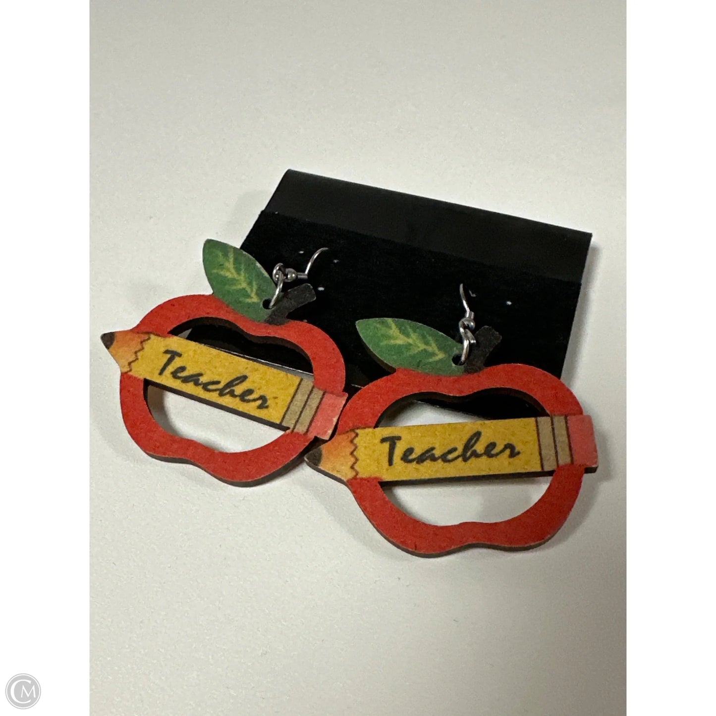 Earrings Dangle/drop By Clothes Mentor