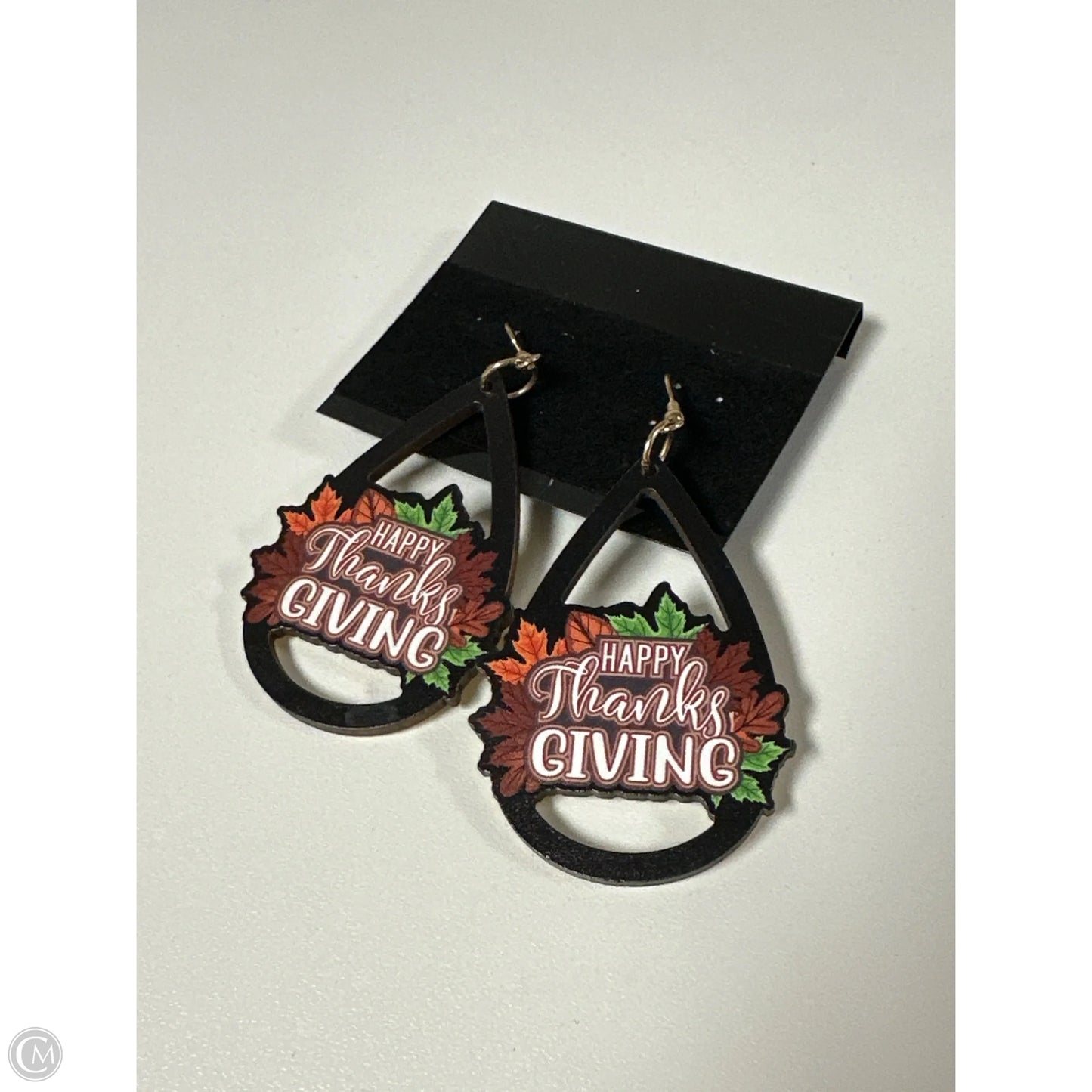 Earrings Dangle/drop By Clothes Mentor