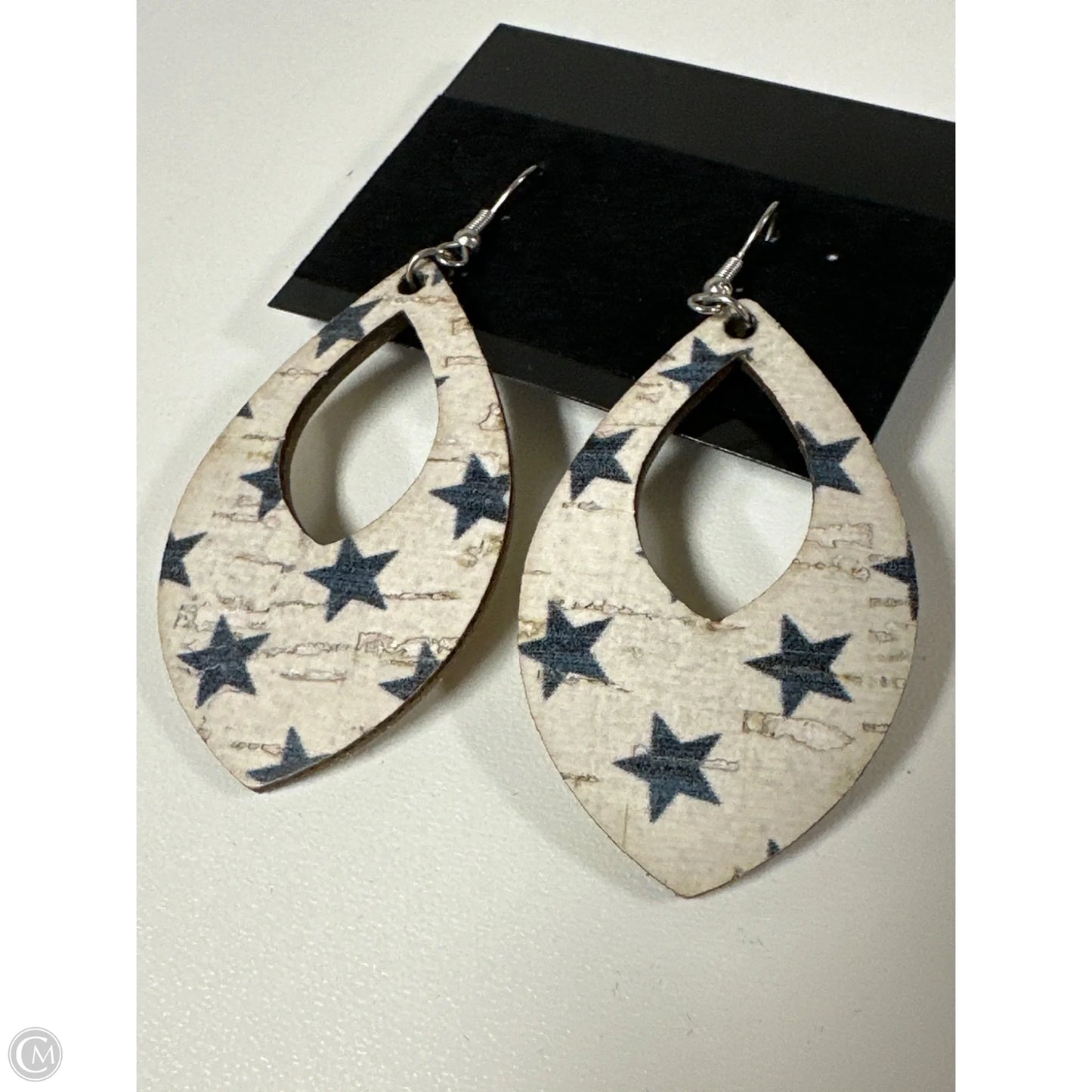 Earrings Dangle/drop By Clothes Mentor