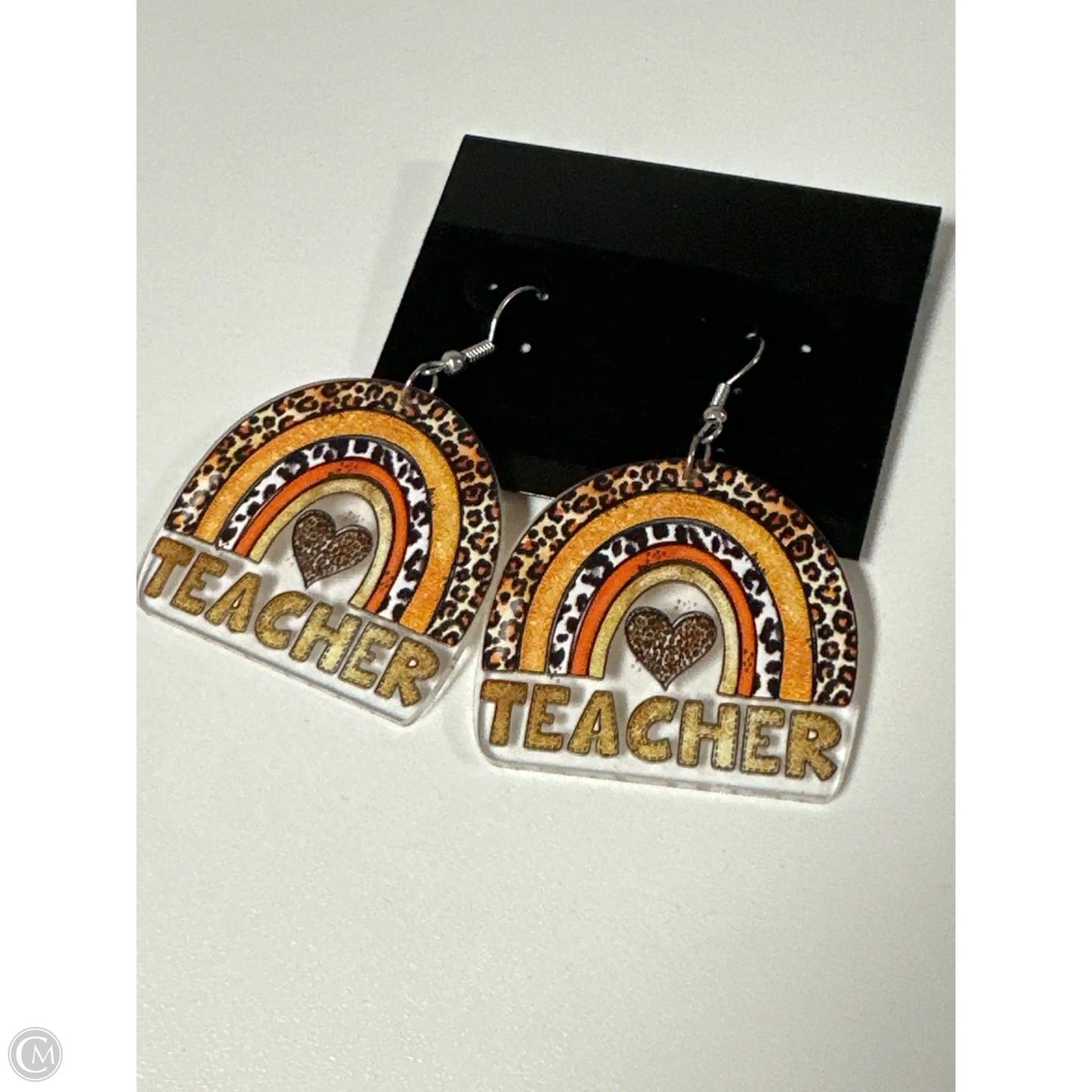 Earrings Dangle/drop By Clothes Mentor