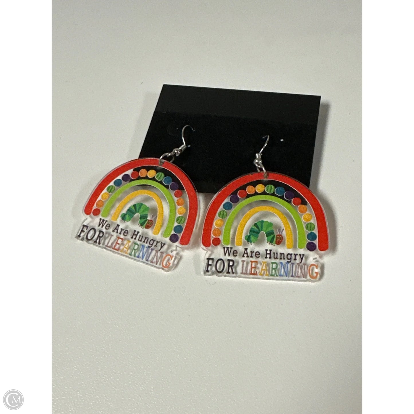 Earrings Dangle/drop By Clothes Mentor