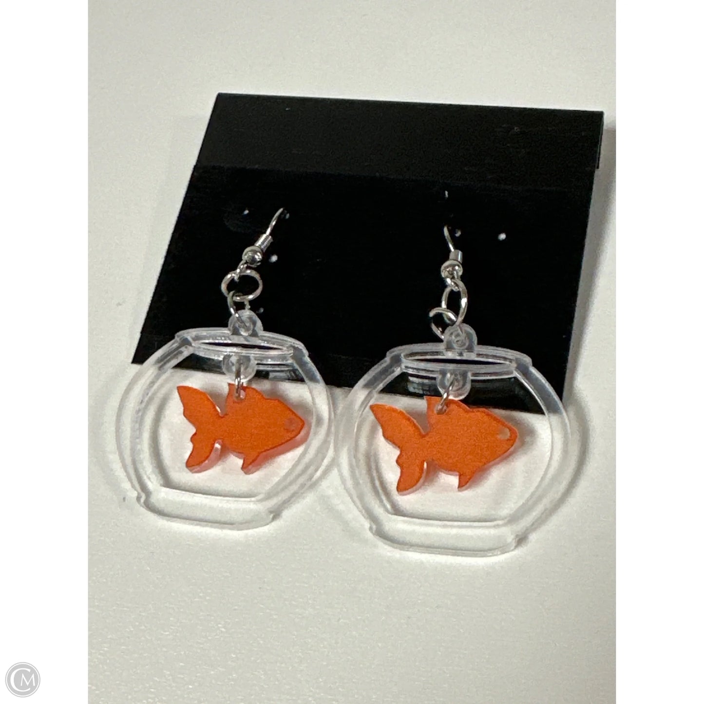 Earrings Dangle/drop By Clothes Mentor