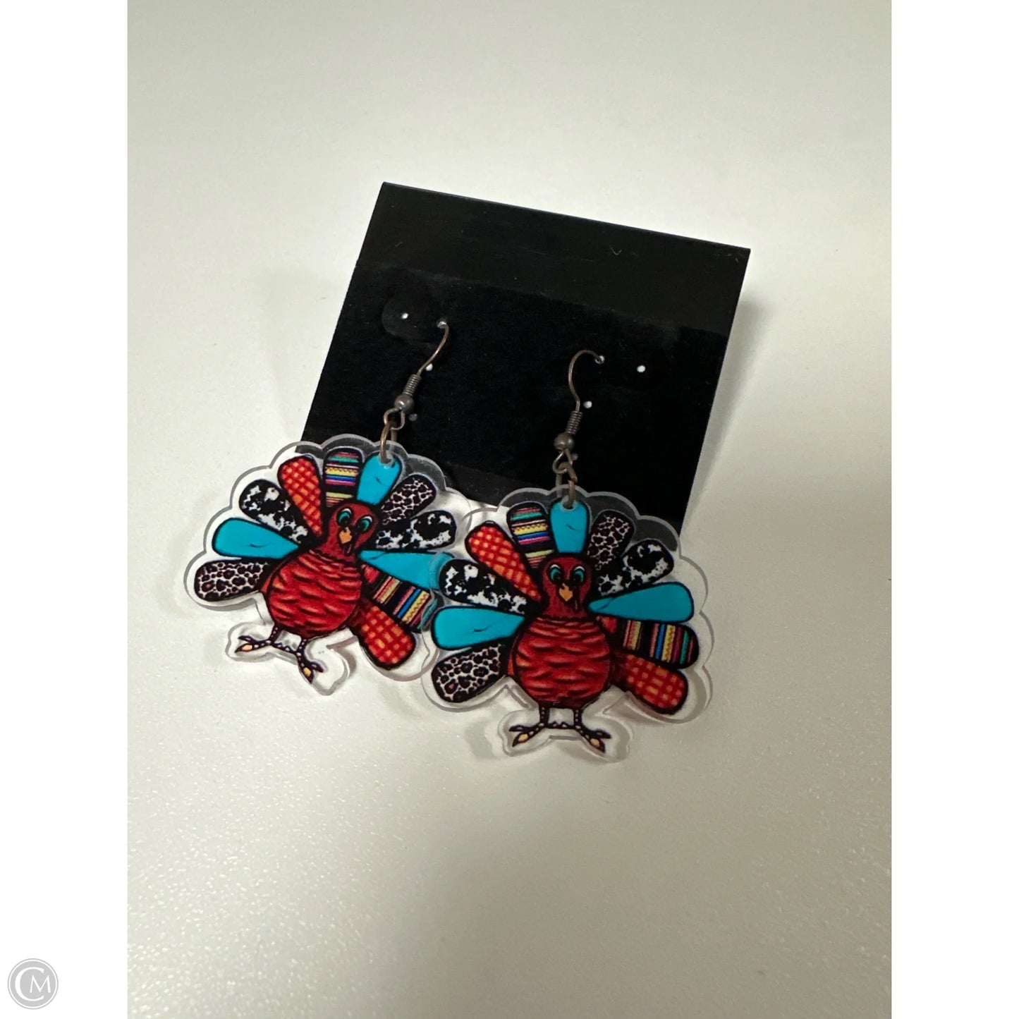 Earrings Dangle/drop By Clothes Mentor