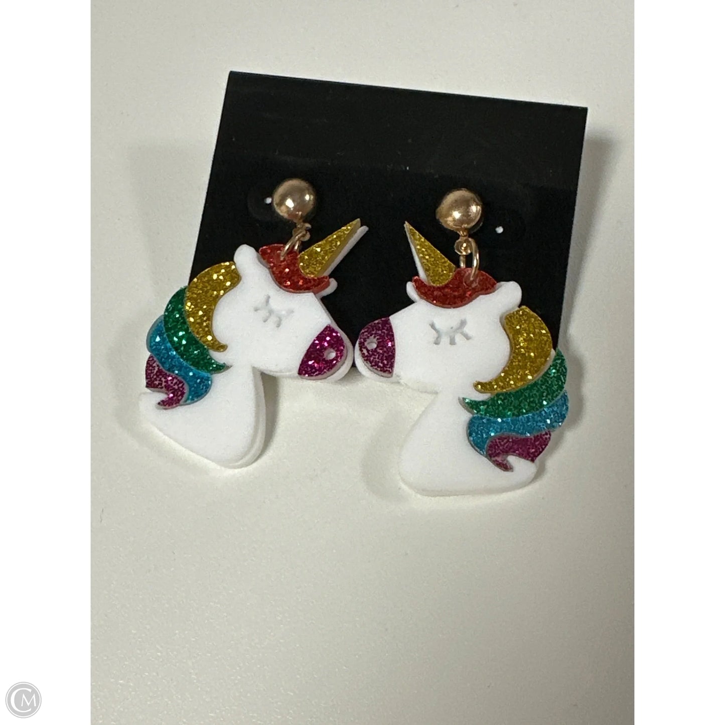 Earrings Statement By Clothes Mentor