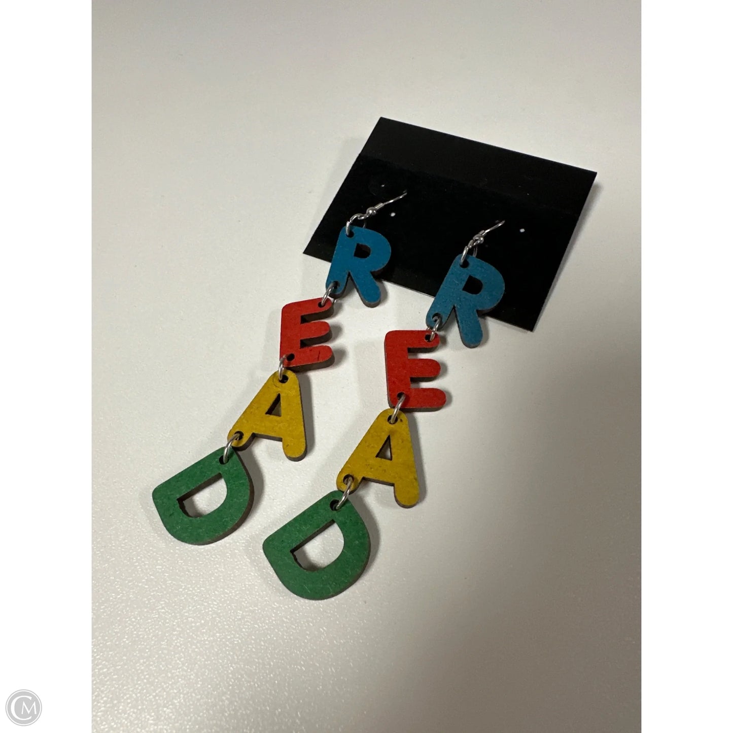 Earrings Dangle/drop By Clothes Mentor